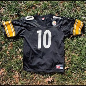 Pittsburgh Steelers Kordell Stewart Jersey